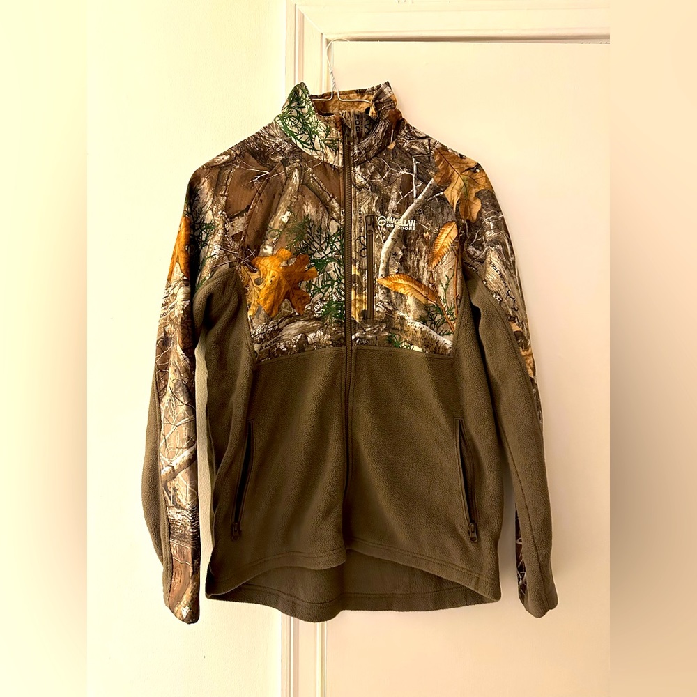 Magellan Outdoors Jacket